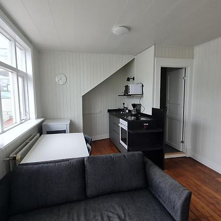 Downtown Guesthouse Reykjavik Luaran gambar