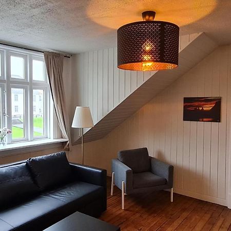 Downtown Guesthouse Reykjavik Luaran gambar