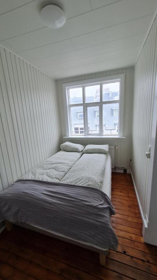 Downtown Guesthouse Reykjavik Luaran gambar