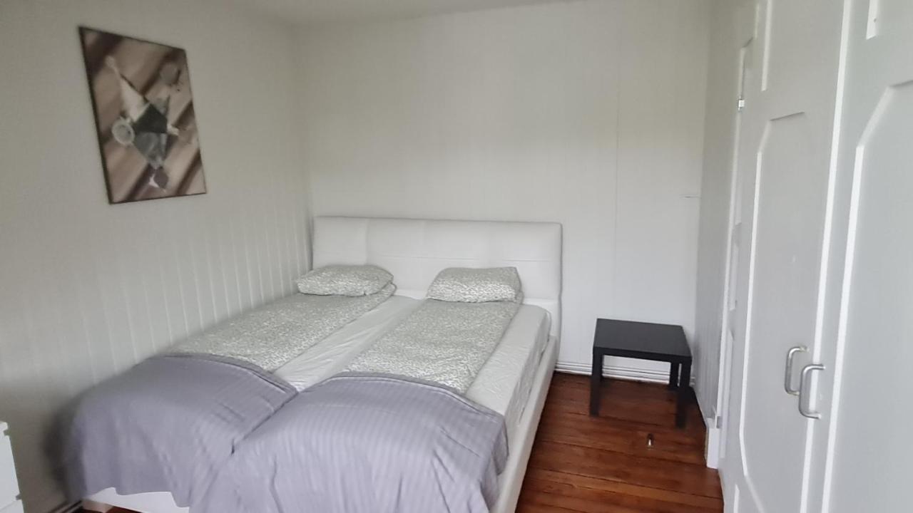 Downtown Guesthouse Reykjavik Luaran gambar
