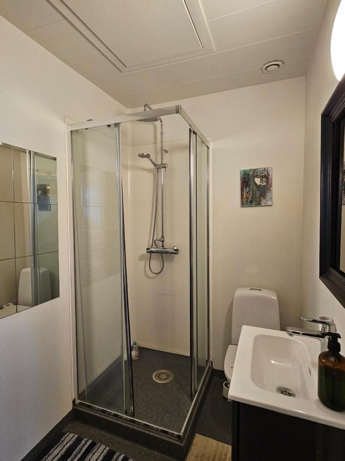 Downtown Guesthouse Reykjavik Luaran gambar