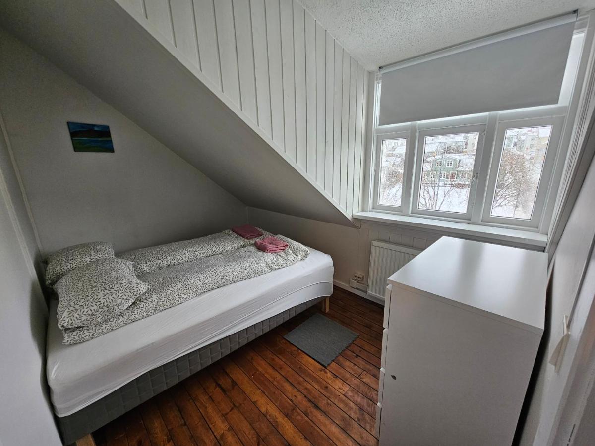 Downtown Guesthouse Reykjavik Luaran gambar