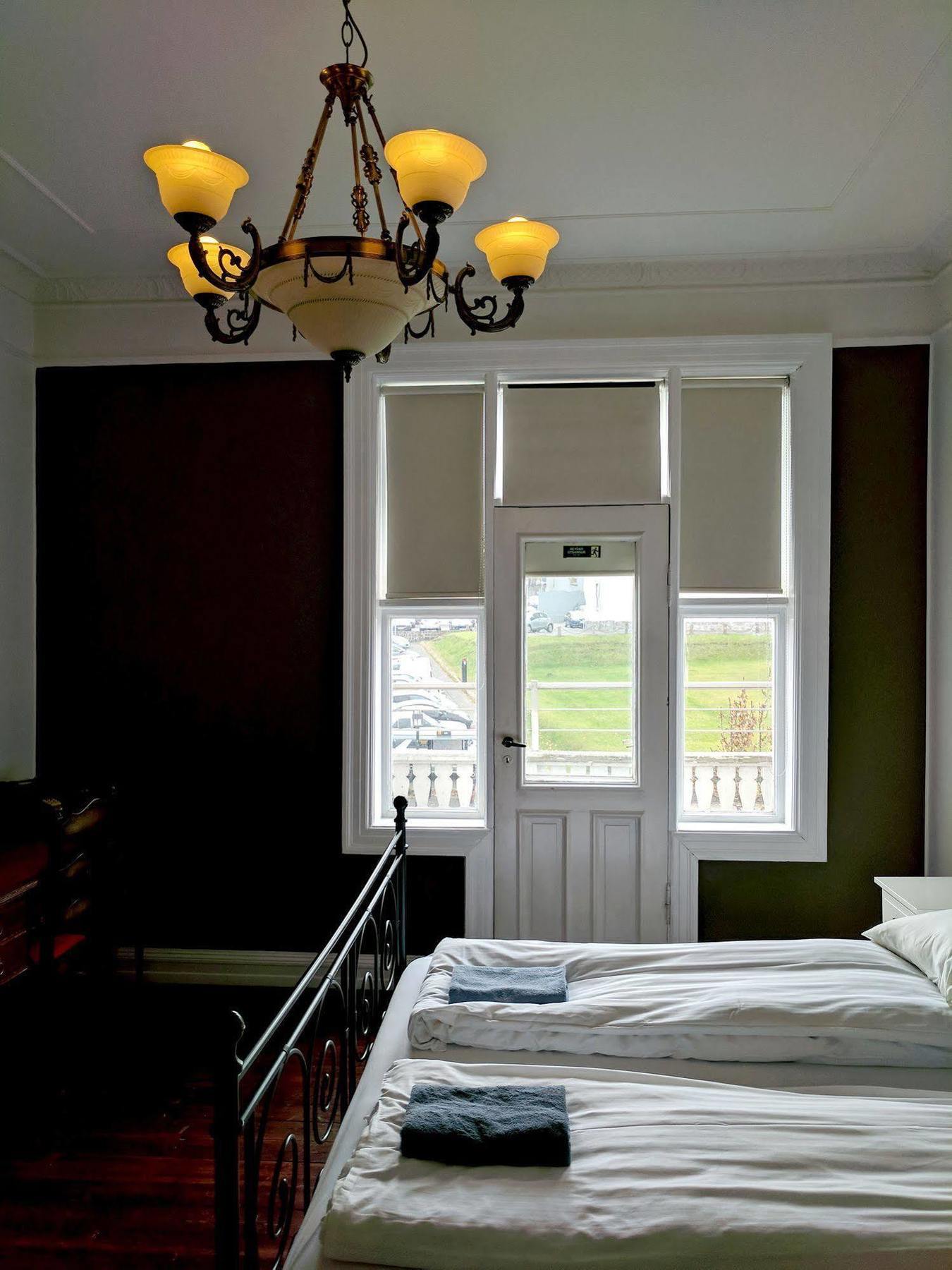 Downtown Guesthouse Reykjavik Luaran gambar