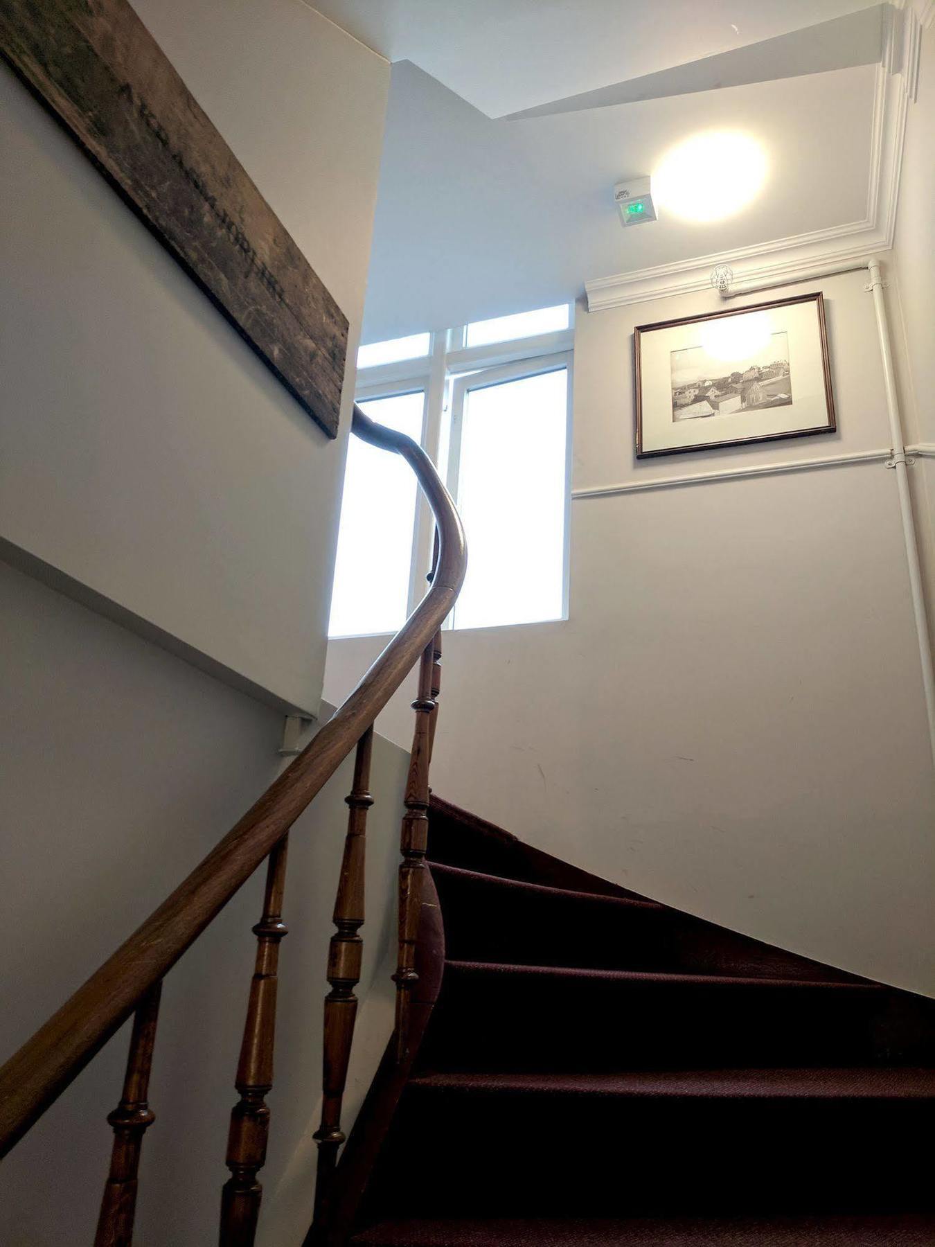 Downtown Guesthouse Reykjavik Luaran gambar