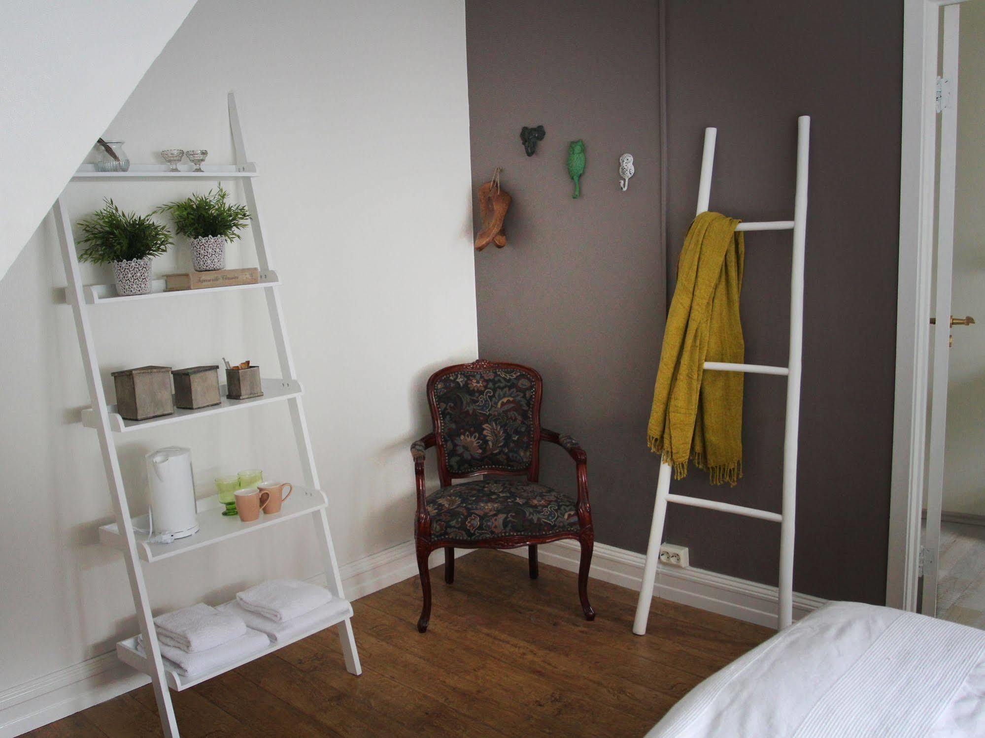 Downtown Guesthouse Reykjavik Luaran gambar