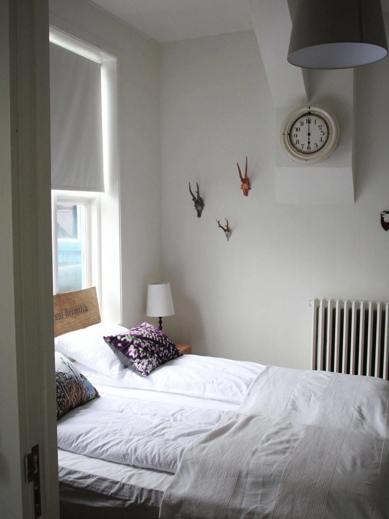 Downtown Guesthouse Reykjavik Luaran gambar