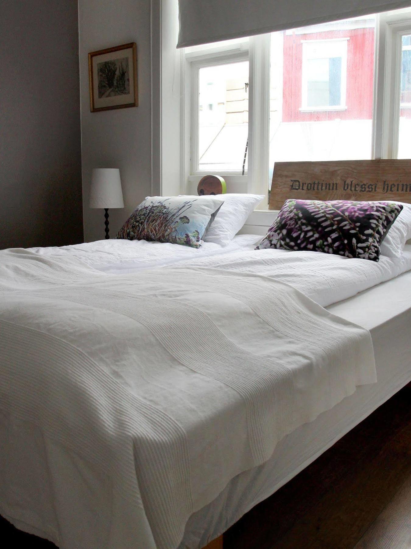 Downtown Guesthouse Reykjavik Luaran gambar