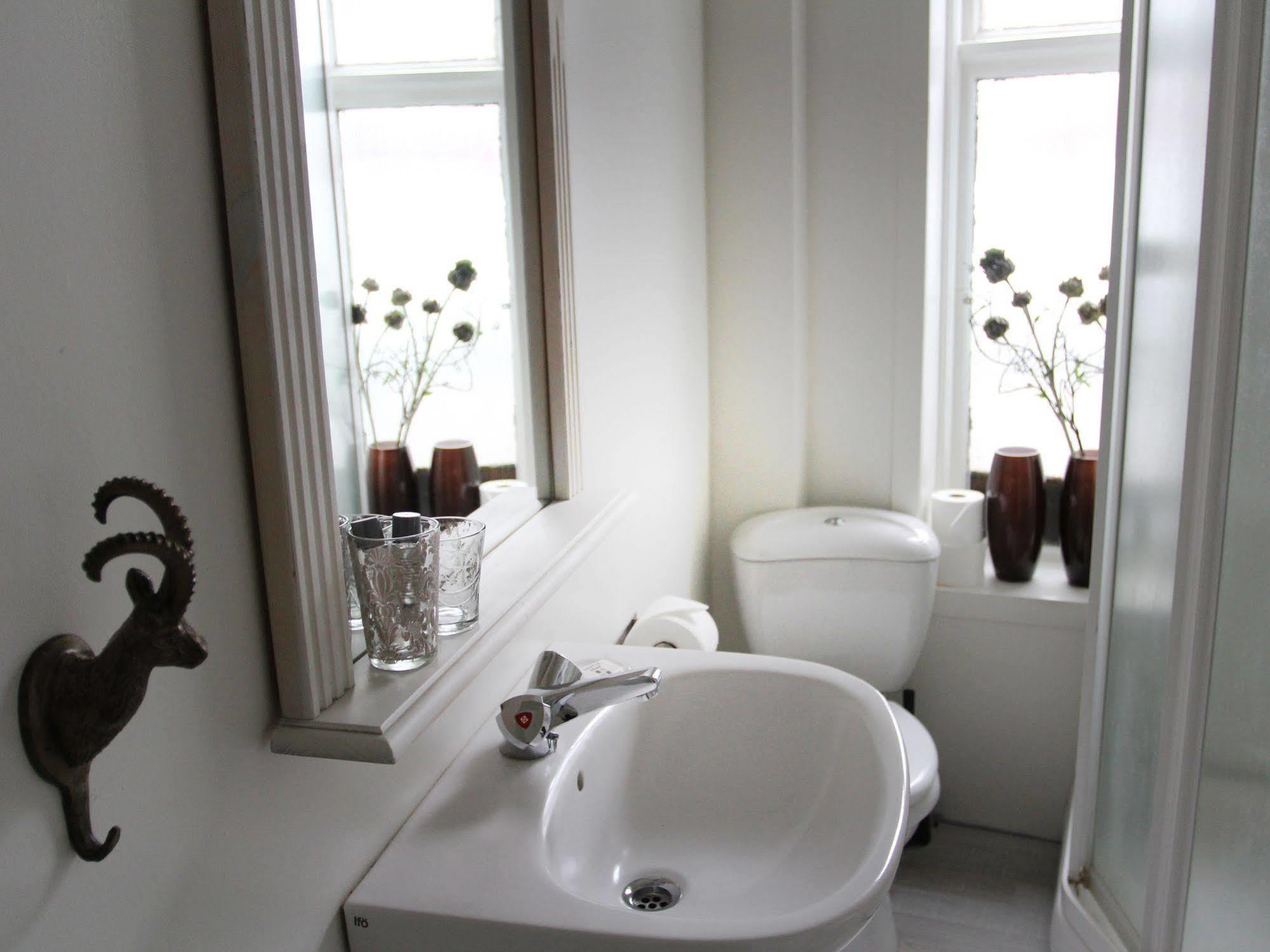 Downtown Guesthouse Reykjavik Luaran gambar