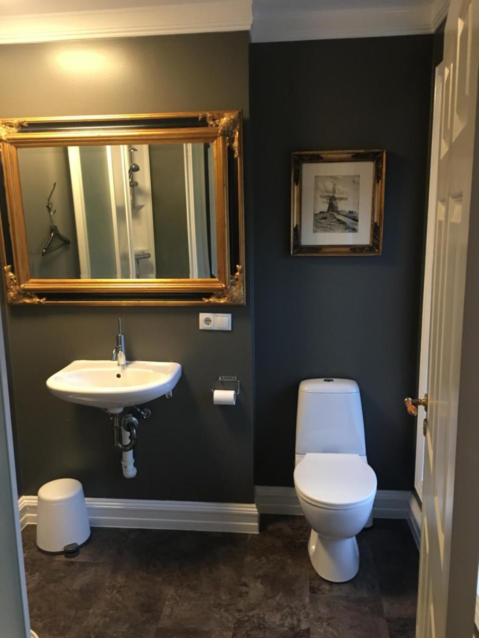 Downtown Guesthouse Reykjavik Luaran gambar